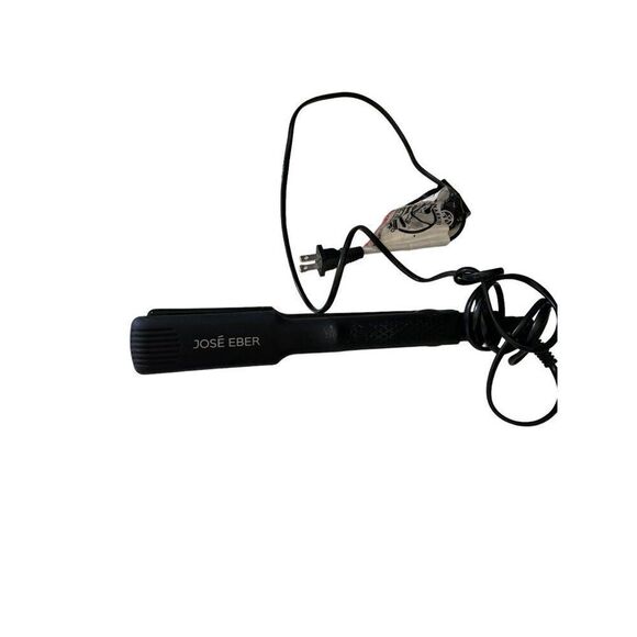 José Eber Vibrating Hair Straightener Model 1054 High Temp 110-240V 50W - Picture 3 of 9